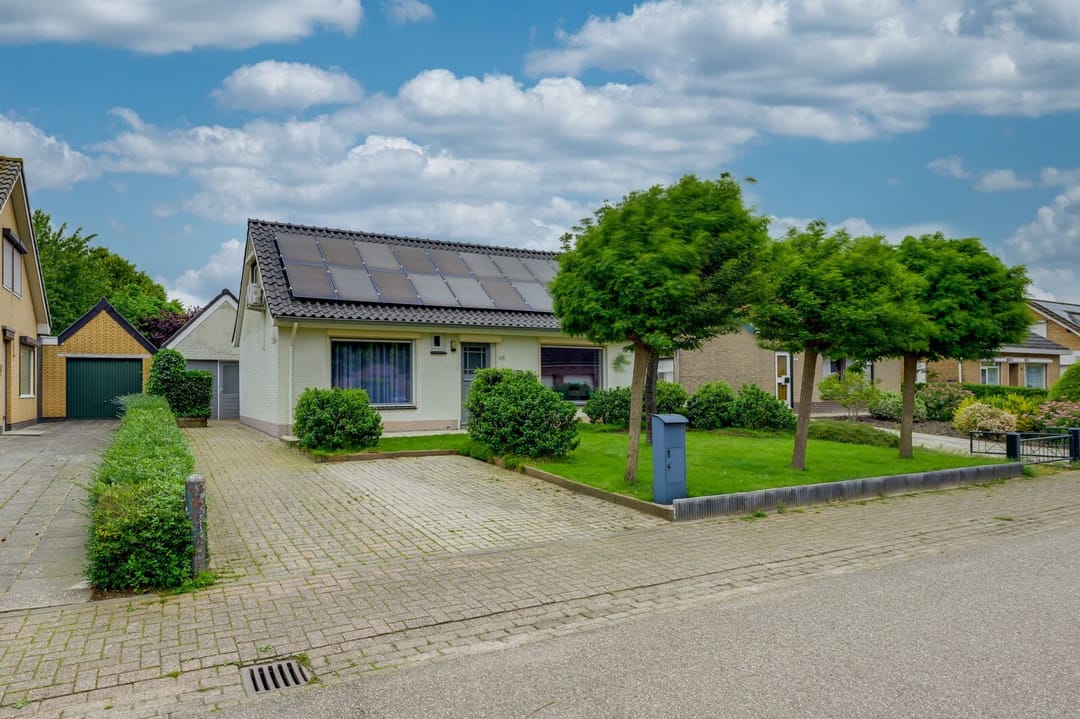 Huis te koop Rolleweg 46 4751 VB Oud Gastel [funda]