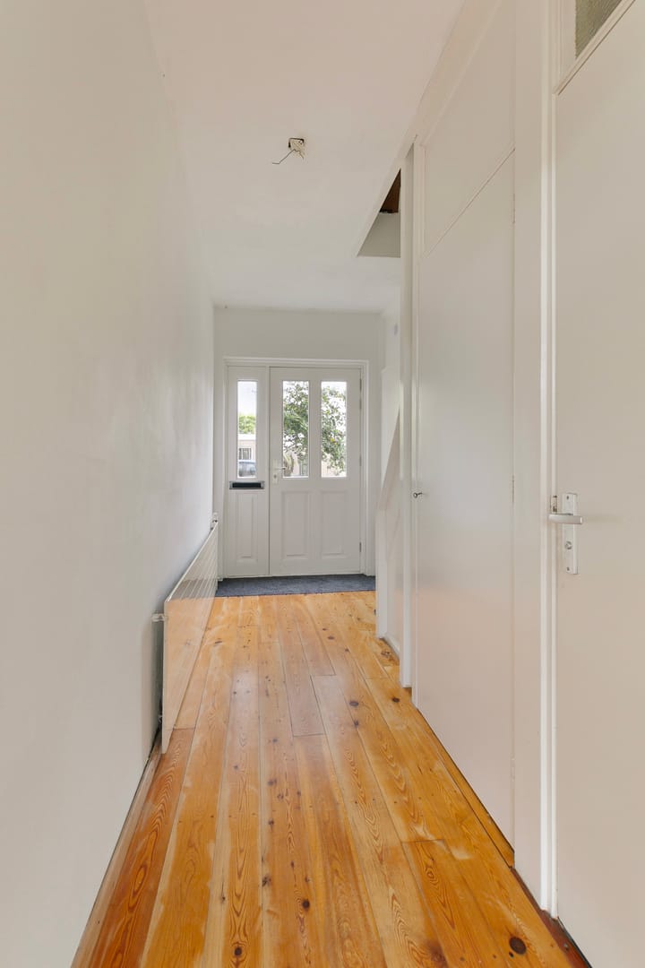 Foto 10 van Voorkamp 43