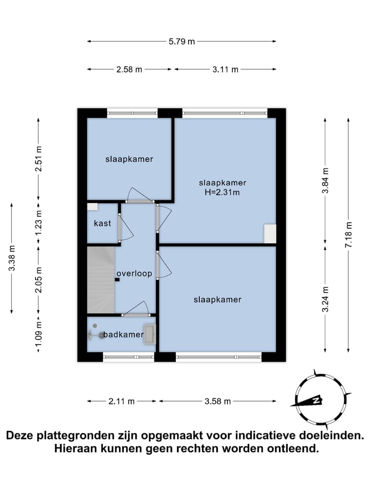 Foto 44 van Voorkamp 43