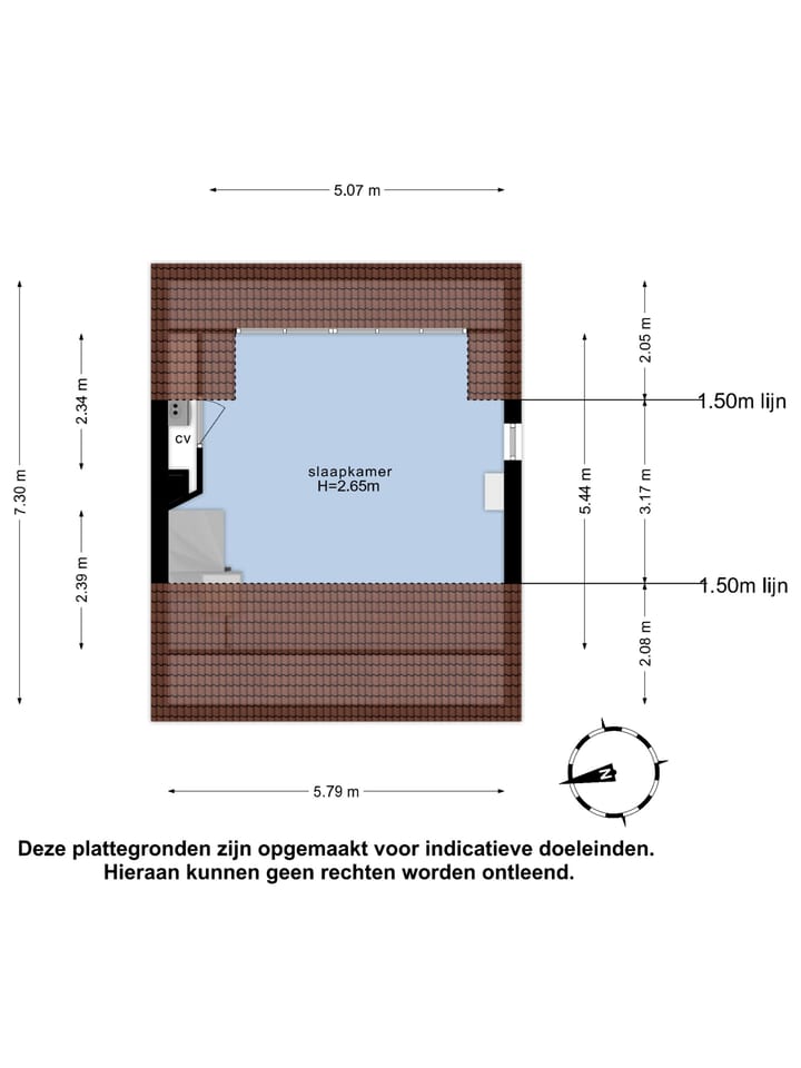 Foto 45 van Voorkamp 43