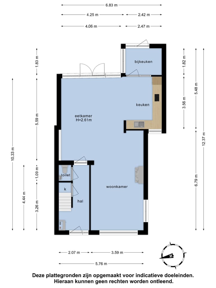 Foto 43 van Voorkamp 43