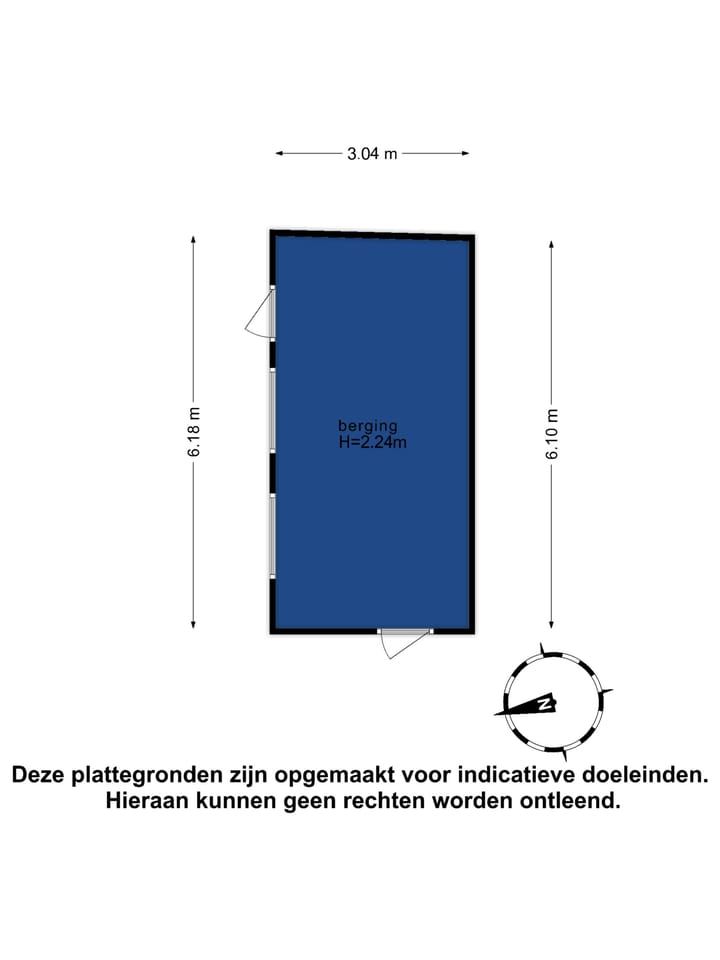 Foto 46 van Voorkamp 43