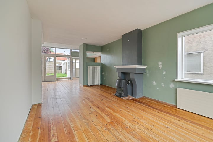 Foto 3 van Voorkamp 43