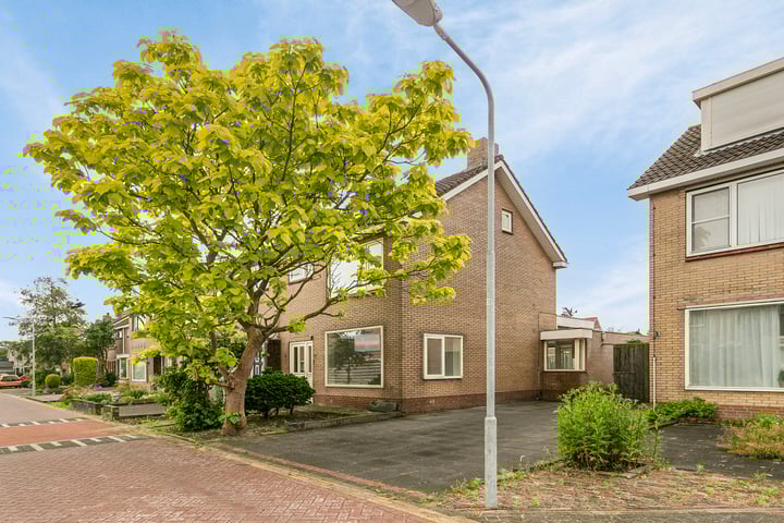 Voorkamp 43
