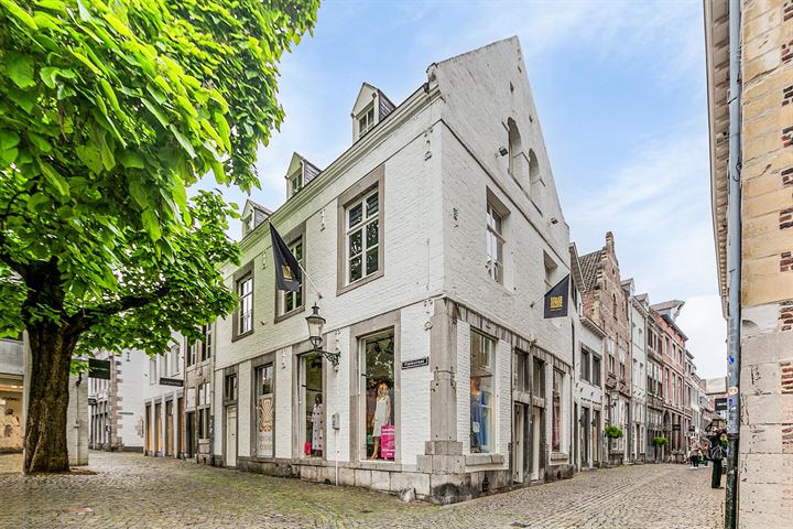 Stokstraat 38, Maastricht