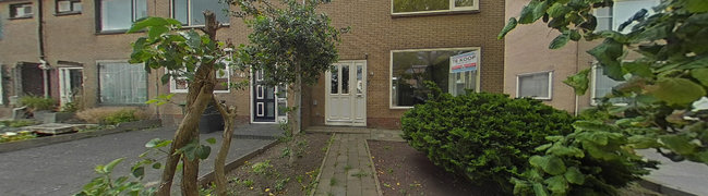 Bekijk 360° foto van voortuin van Voorkamp 43