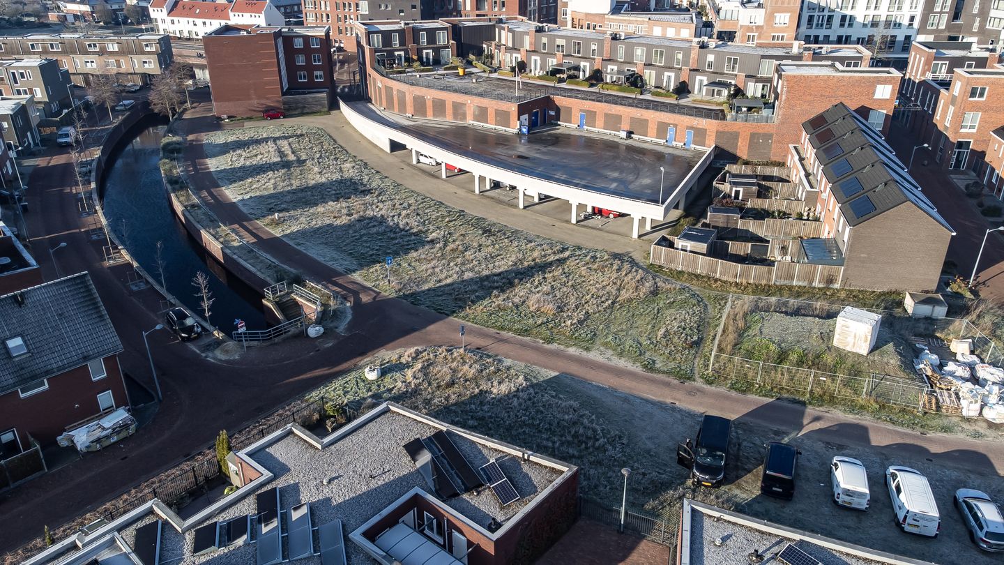 Foto 20 van Appartement Zuidergracht (Bouwnr. A08)