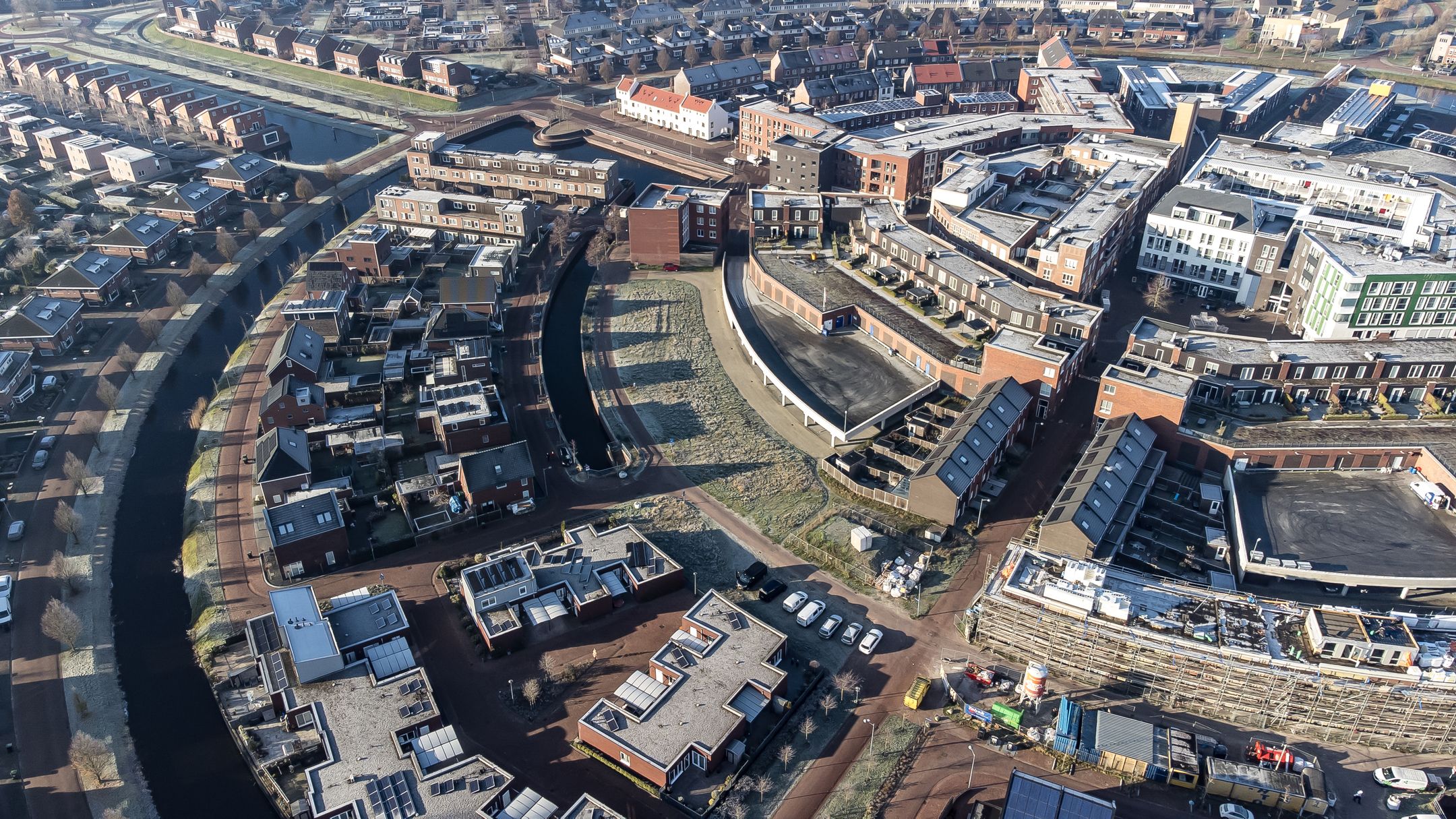 Foto 33 van Appartement Zuidergracht (Bouwnr. A08)