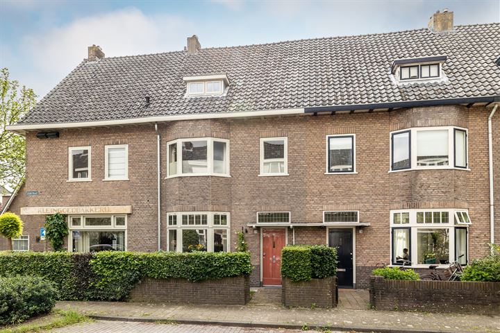 Bekijk foto 1 van Zonstraat 30