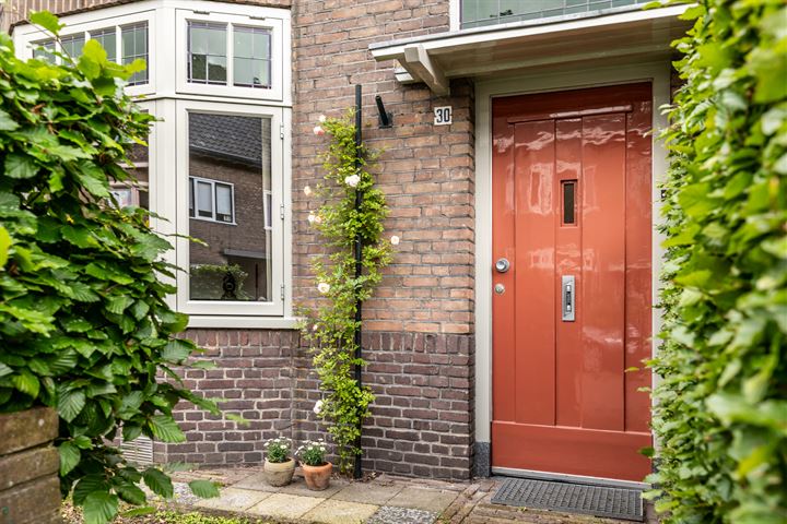 Bekijk foto 3 van Zonstraat 30