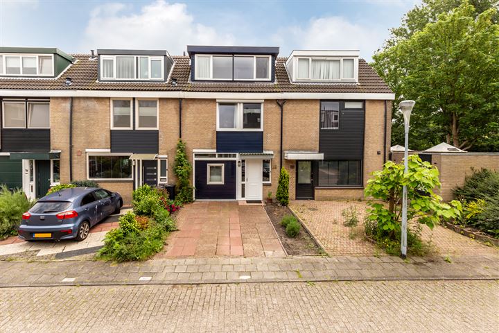 Bekijk foto 4 van Wallenbergstraat 42