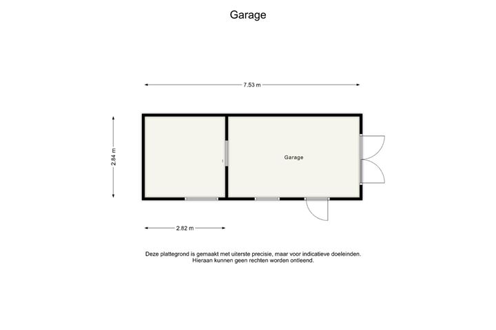 Bekijk foto 34 van Kooystraat 12