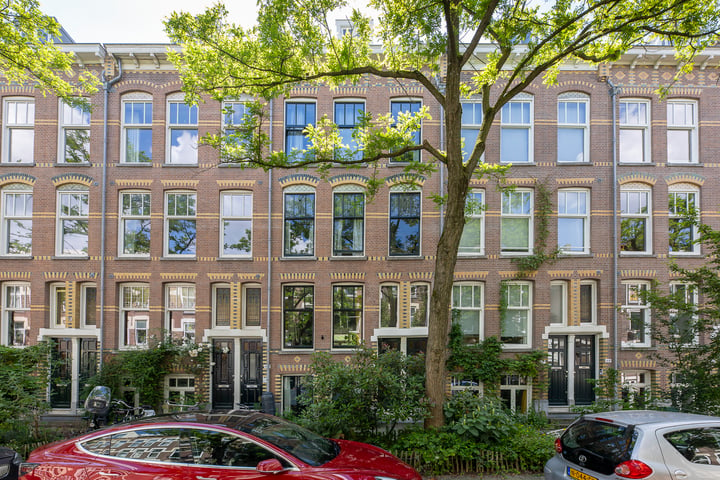 Bekijk foto 1 van Zwaerdecroonstraat 46-B02