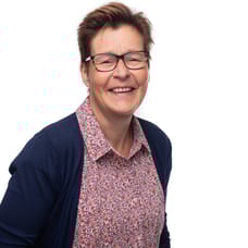 Sonja van Unen - Commercieel Medewerker