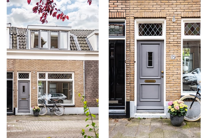 Bekijk foto 2 van Oudwijkerveldstraat 75