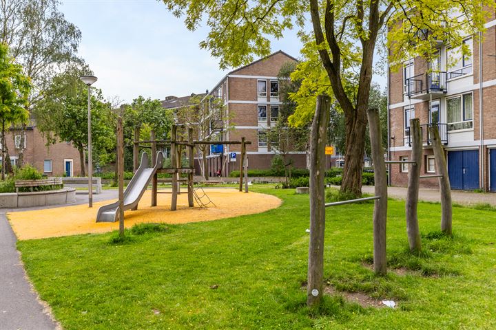 View photo 26 of Van Randwijcklaan 61-A