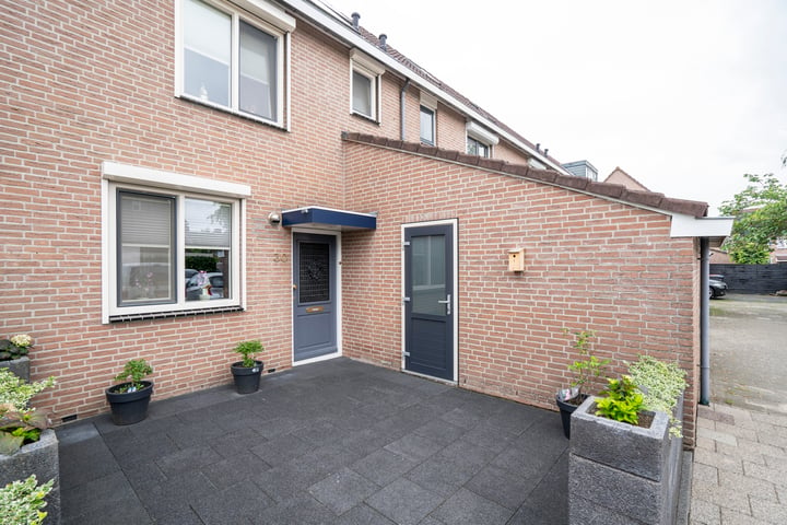 Bekijk foto 5 van Asterstraat 30