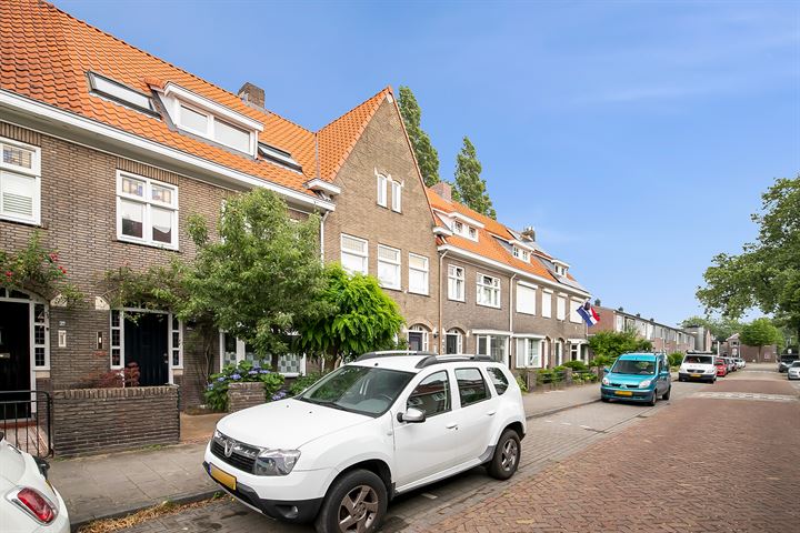 Bekijk foto 5 van Tjalkstraat 29