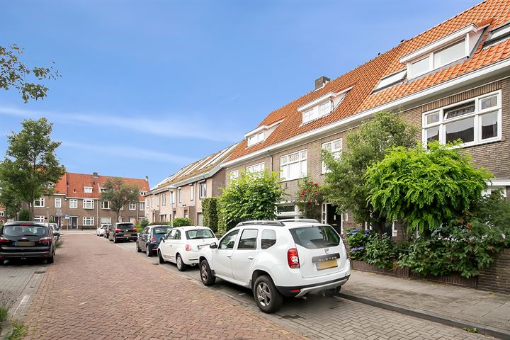 Bekijk foto 7 van Tjalkstraat 29