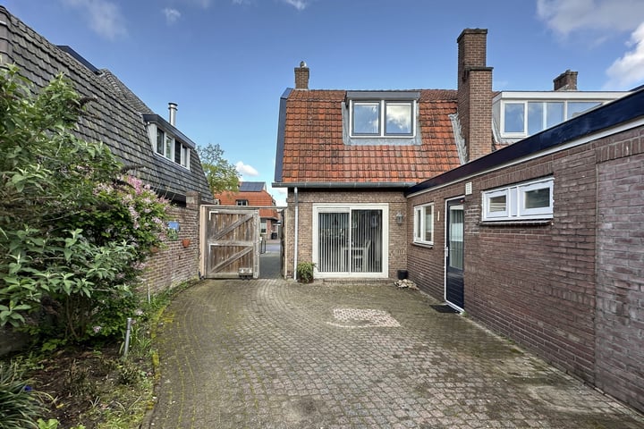 View photo 25 of Van der Merschlaan 32