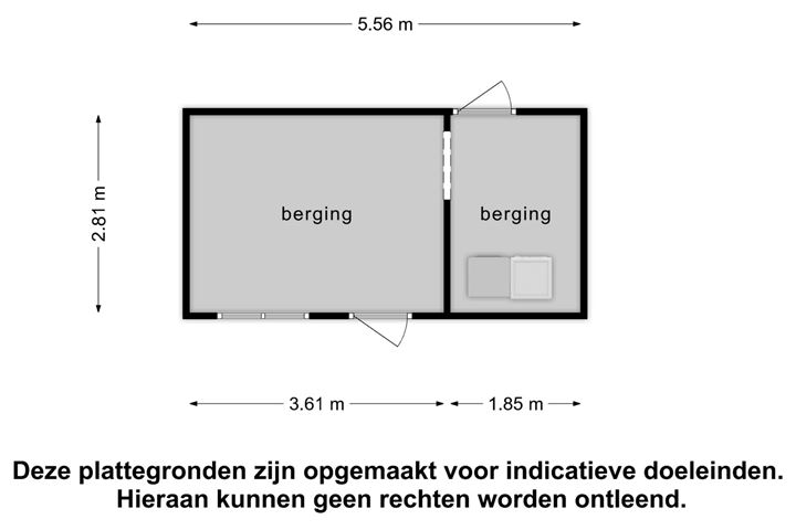 Bekijk foto 45 van Tjalkstraat 29