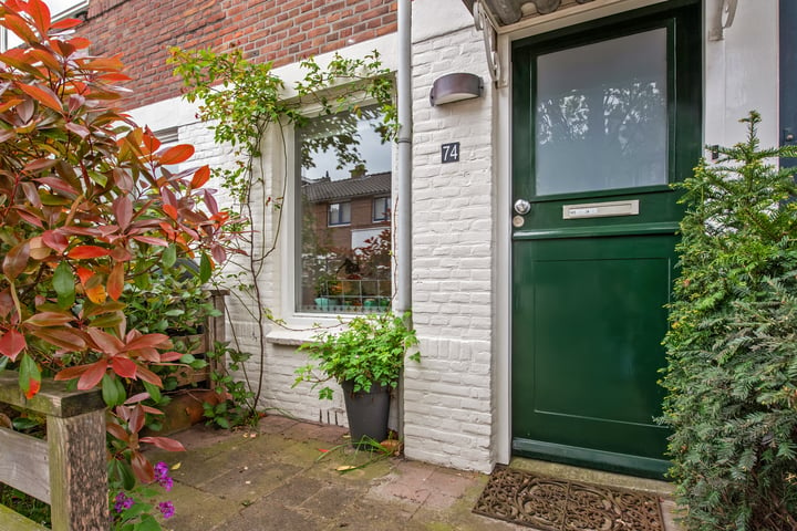 Bekijk foto 3 van Prins Hendrikstraat 74