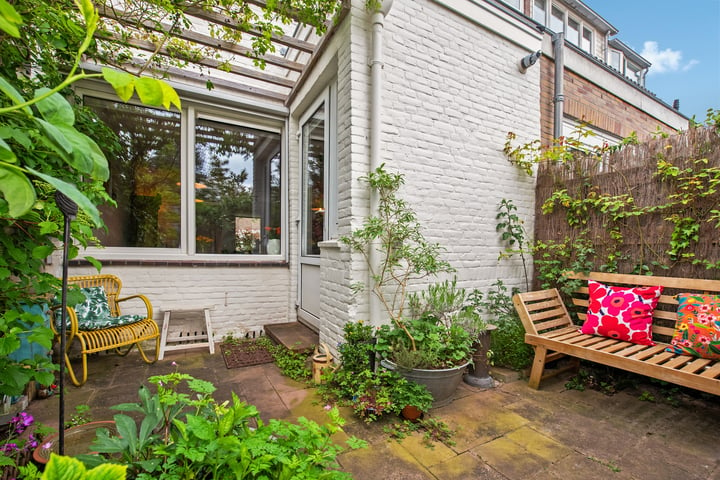 Bekijk foto 15 van Prins Hendrikstraat 74