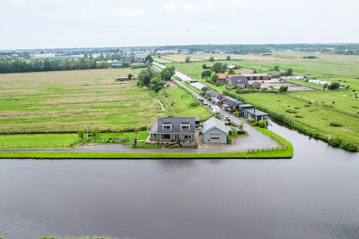 Foto 4 van Oosteinderlaan 100