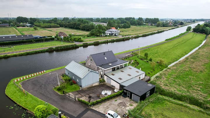 Photo 52 of Oosteinderlaan 100