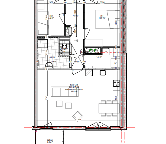 Bekijk foto 9 van Stadhouderslaan 551