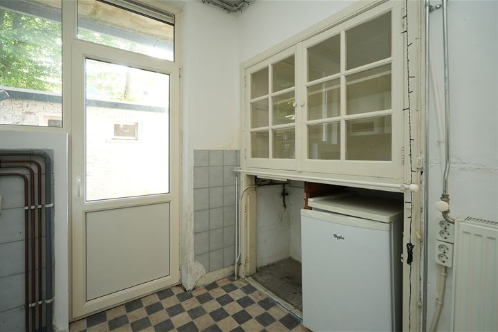 Bekijk foto 12 van Evertsenstraat 19-A