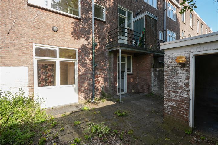 Bekijk foto 24 van Evertsenstraat 19-A