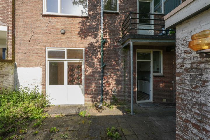 Bekijk foto 25 van Evertsenstraat 19-A