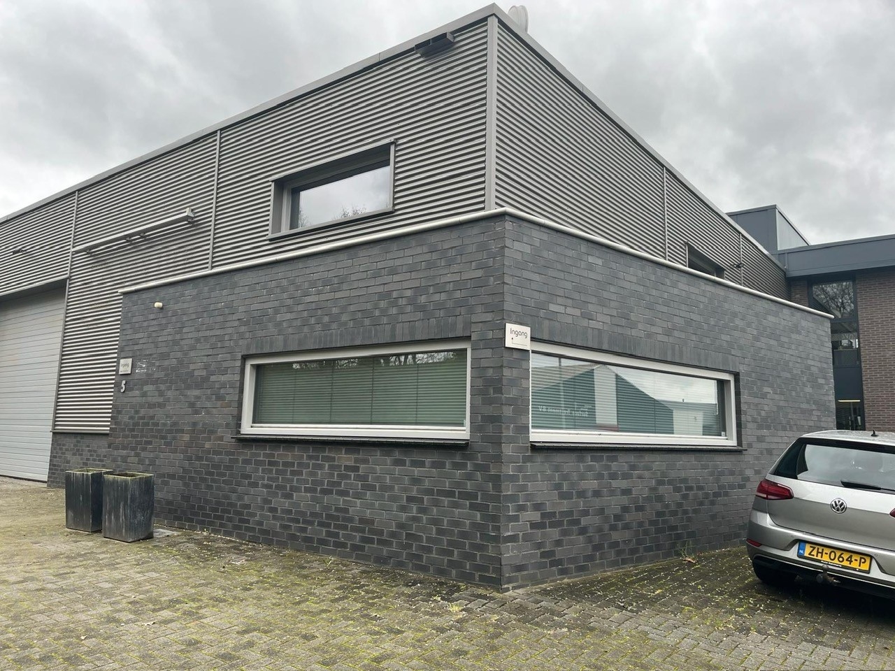 Bekijk foto 3 van Haverkamp 5