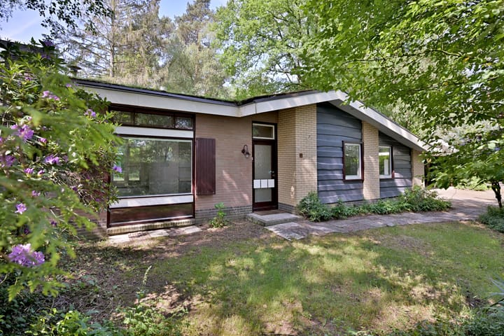 Foto 1 van Looërmark 68