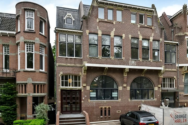 Apeldoornseweg 43, Arnhem