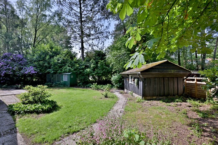 Foto 38 van Looërmark 68