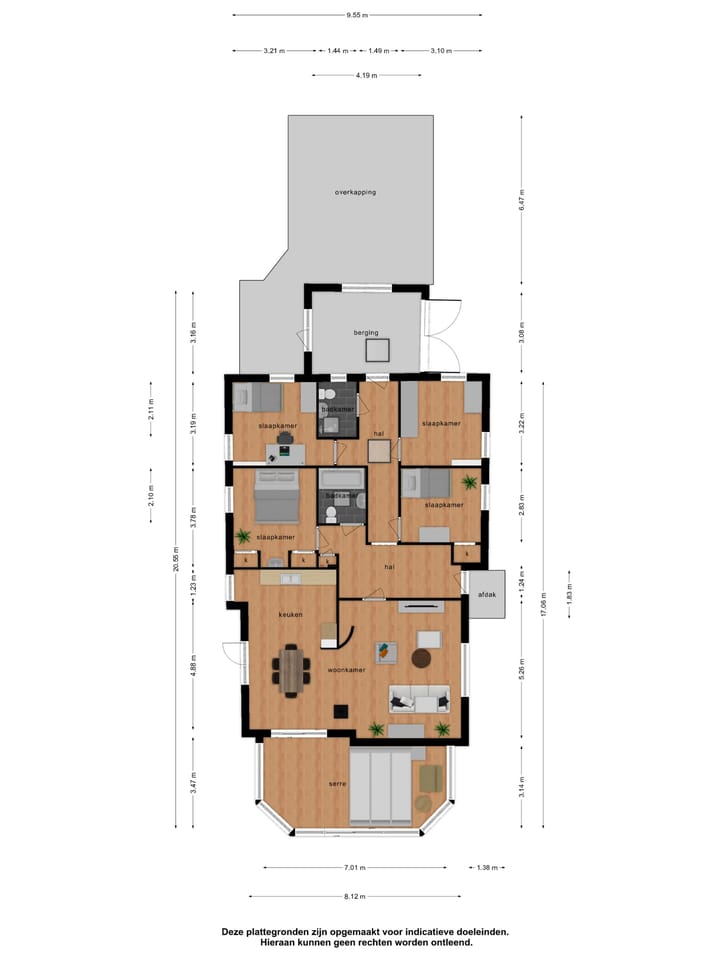 Foto 49 van Looërmark 68