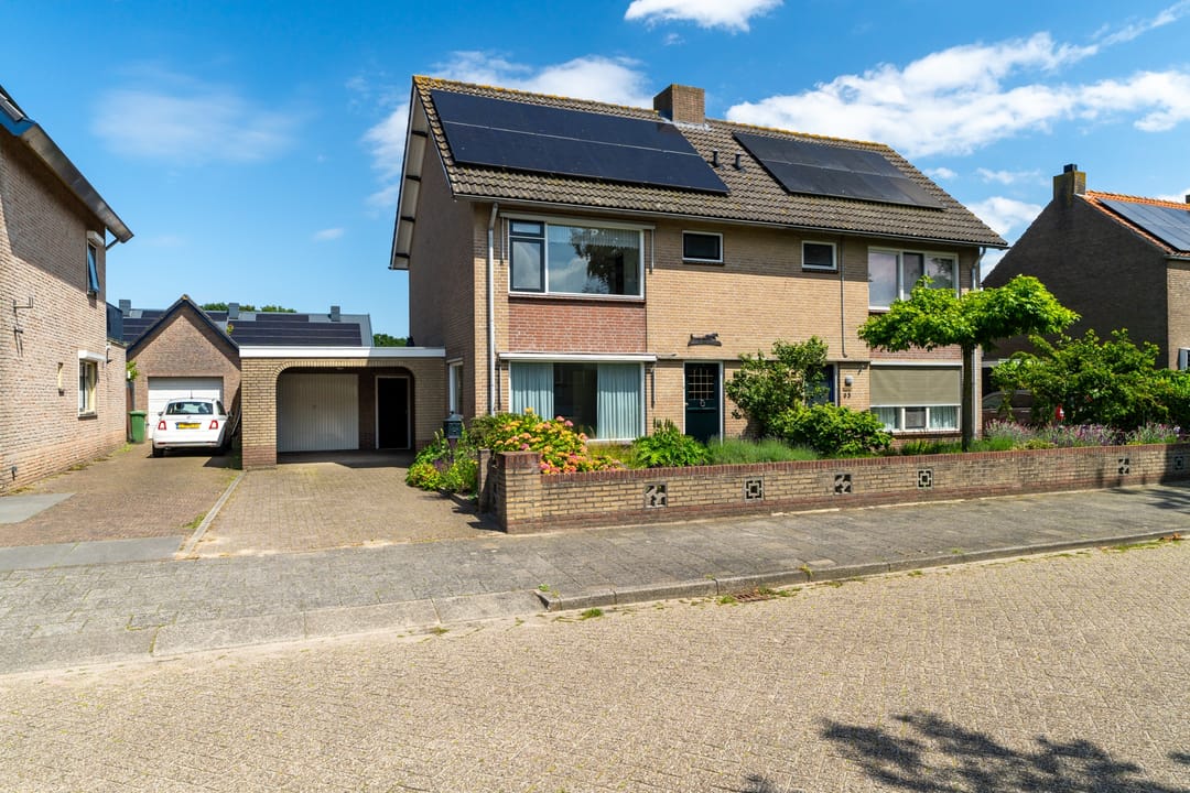 Photo 1 of Schotse Hooglandersstraat 63