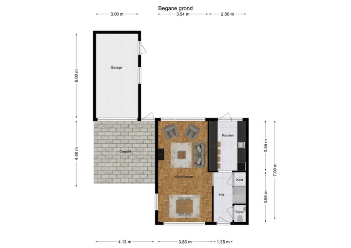 Foto 35 van Schotse Hooglandersstraat 63