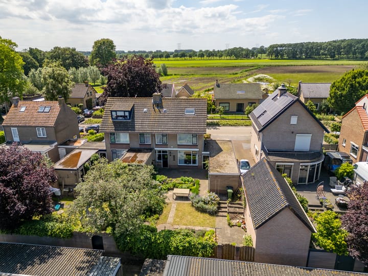 Foto 2 van Schotse Hooglandersstraat 63