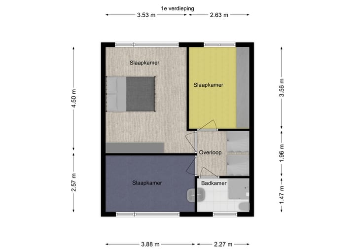 Foto 36 van Schotse Hooglandersstraat 63
