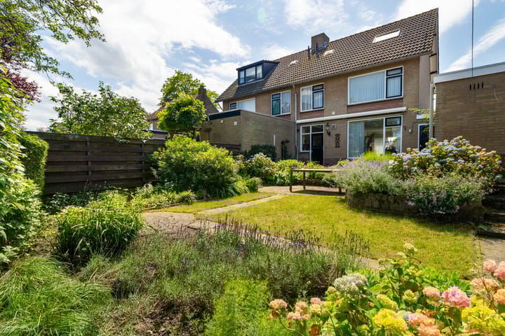 Foto 3 van Schotse Hooglandersstraat 63