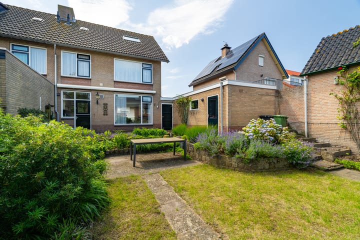 Foto 4 van Schotse Hooglandersstraat 63