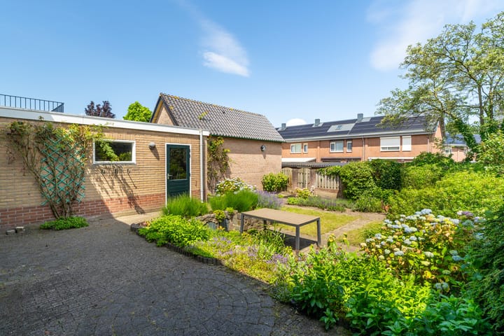 Foto 5 van Schotse Hooglandersstraat 63