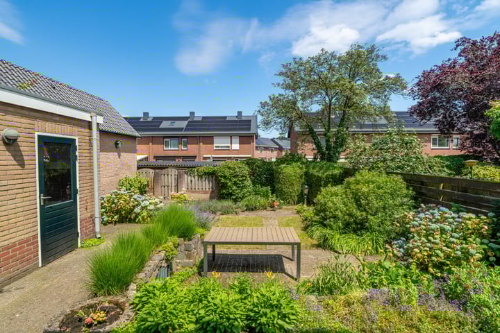 Foto 6 van Schotse Hooglandersstraat 63