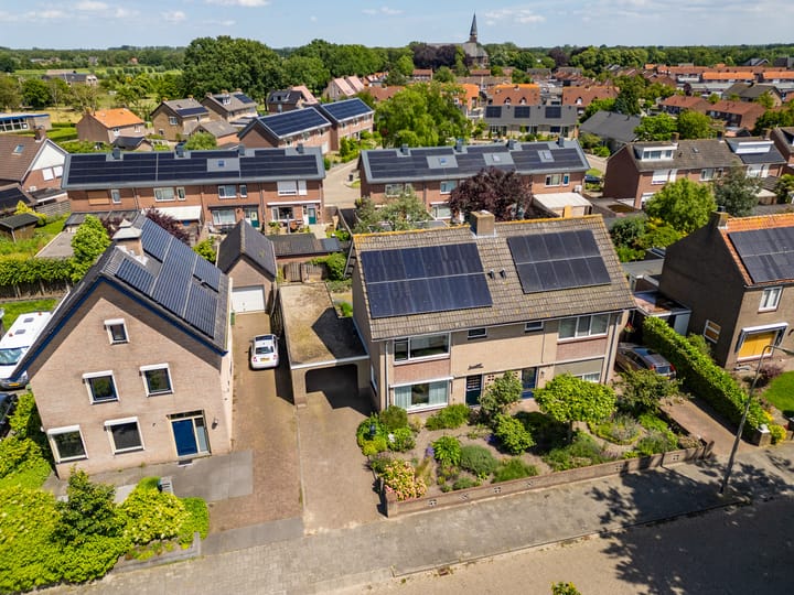 Foto 9 van Schotse Hooglandersstraat 63