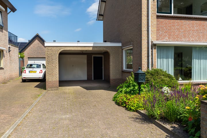 Foto 11 van Schotse Hooglandersstraat 63