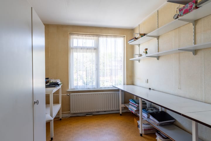 Foto 24 van Schotse Hooglandersstraat 63