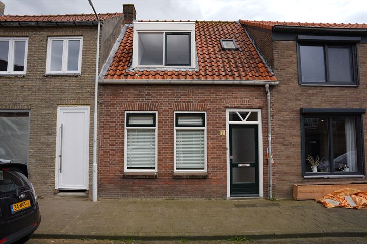 View photo 1 of Slijpstraat 7